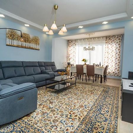 Windows On Netanya Luxury Penthouse Downtownアパートメント エクステリア 写真