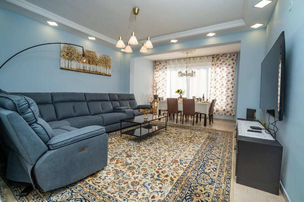 Windows On Netanya Luxury Penthouse Downtownアパートメント エクステリア 写真