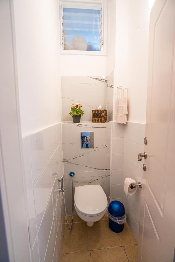 Windows On Netanya Luxury Penthouse Downtownアパートメント エクステリア 写真